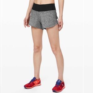 Lululemon Speed Up Short 4”